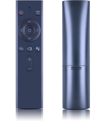 Amazon.com: NTQinParts Replacement Remote Control Controller for
